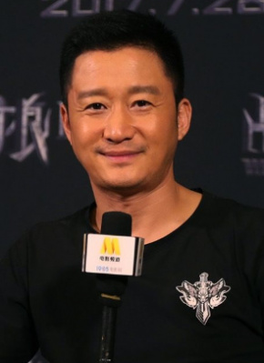 娱乐圈的女演员